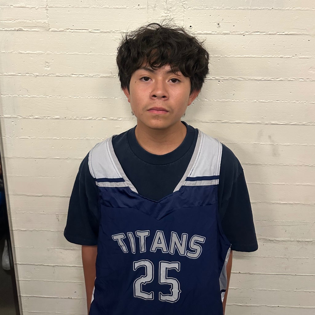 Fermin Riviera mugshot