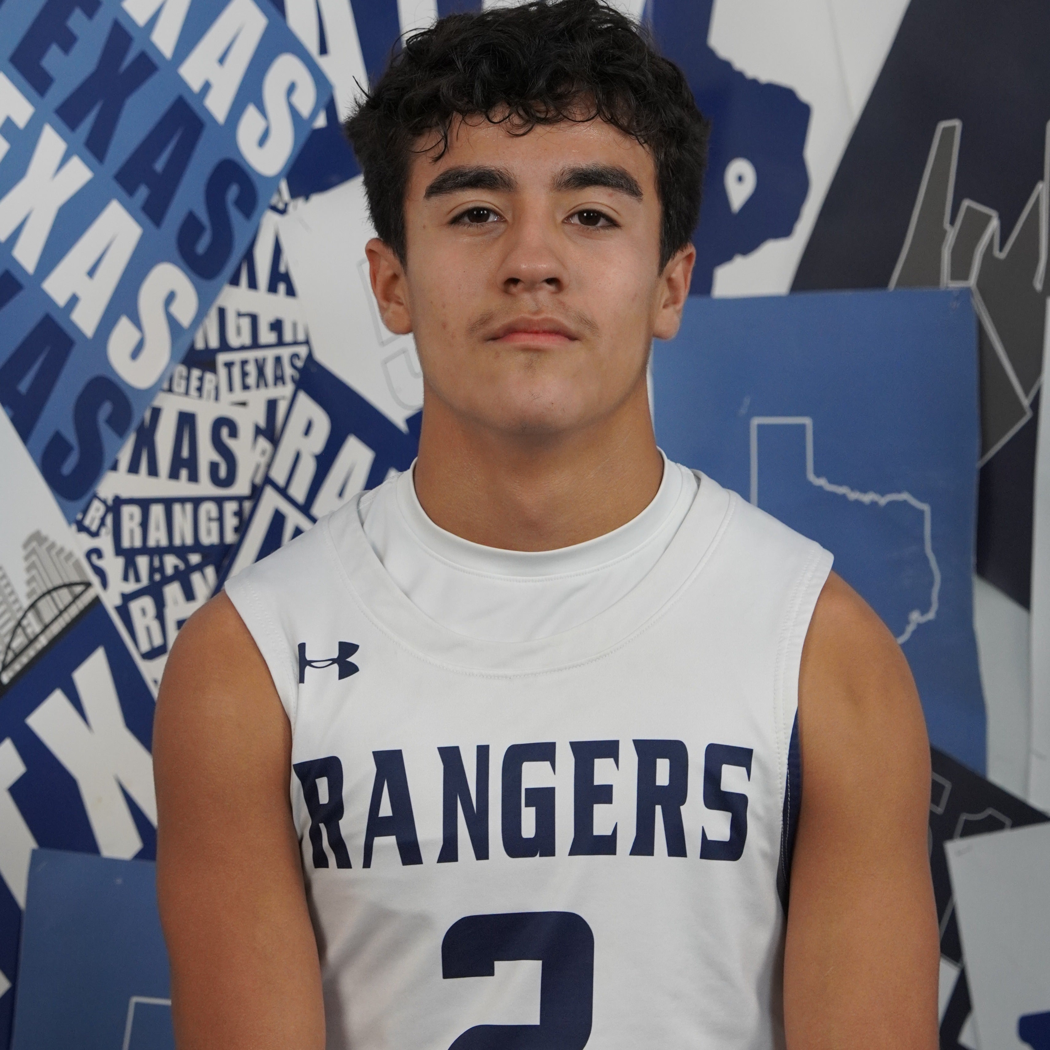 Joaquin Diaz mugshot