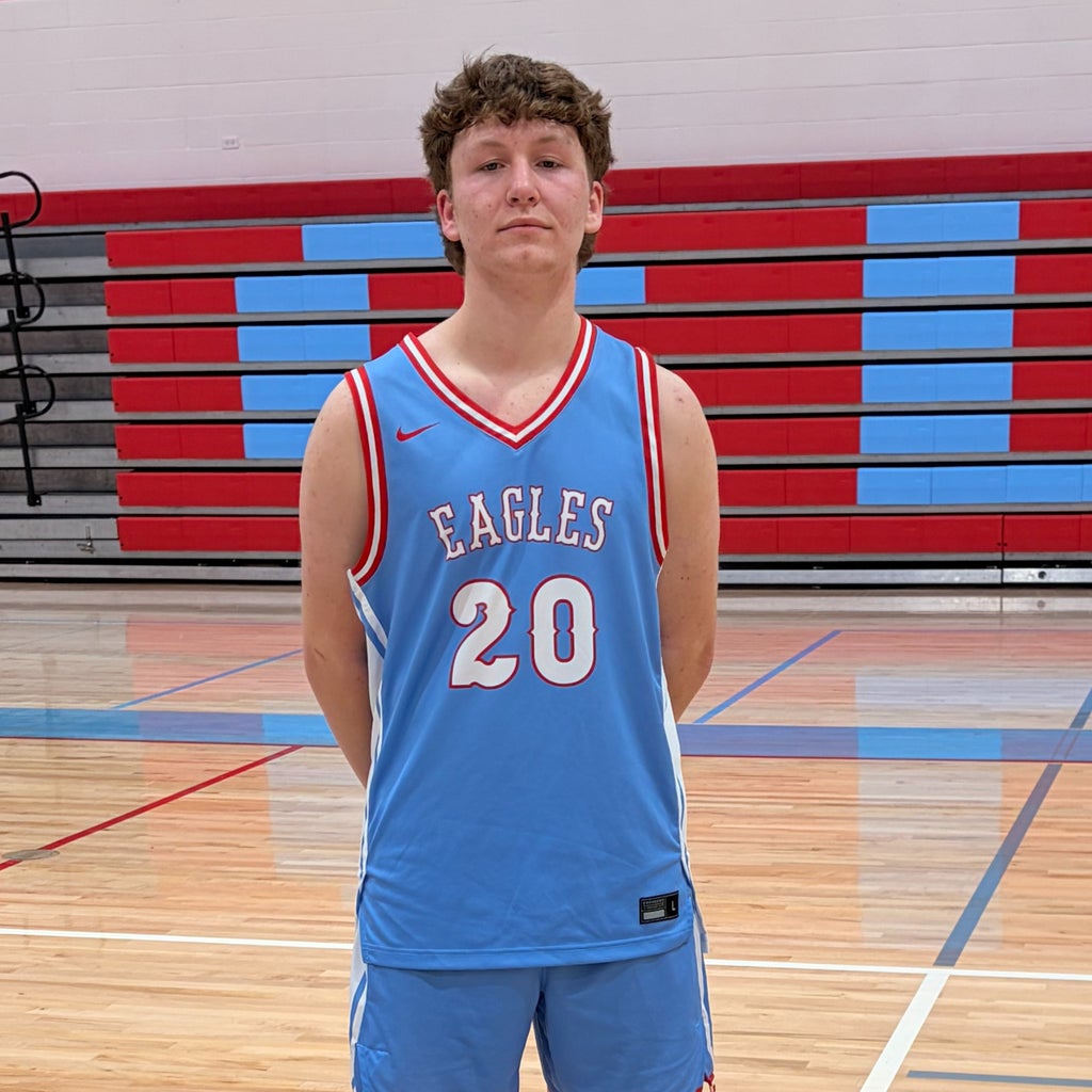 Boston Sorensen mugshot