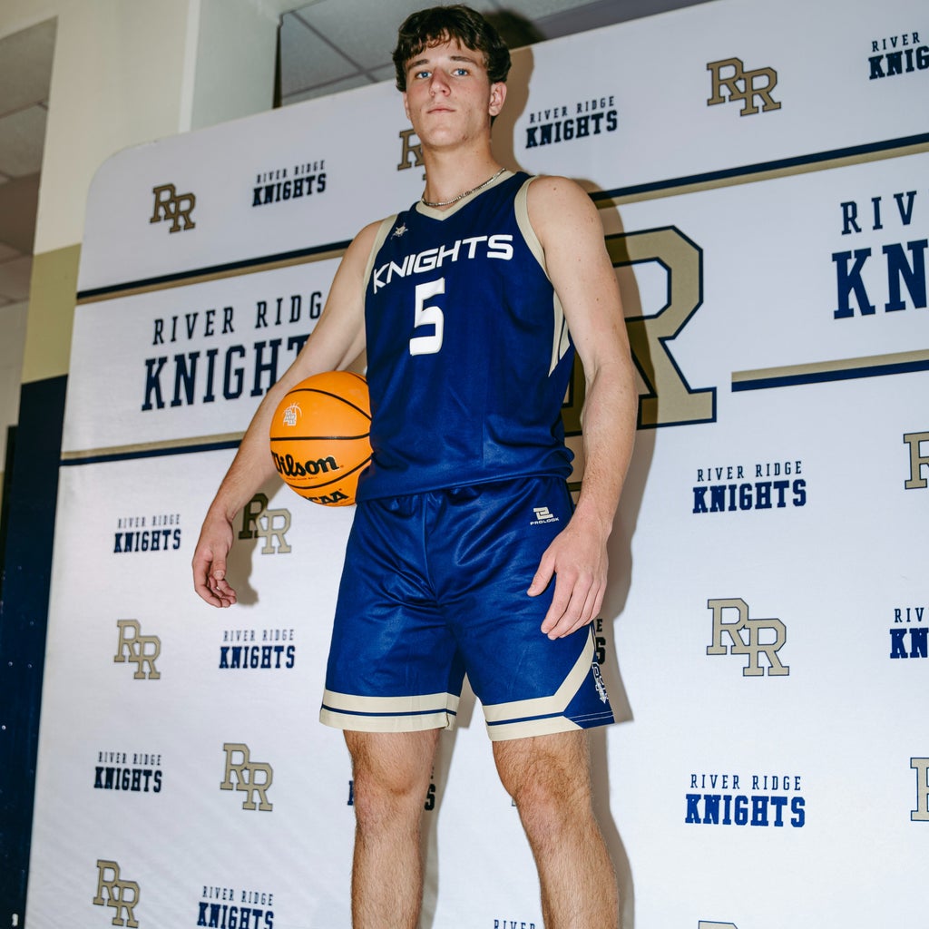 Hunter Hollier mugshot