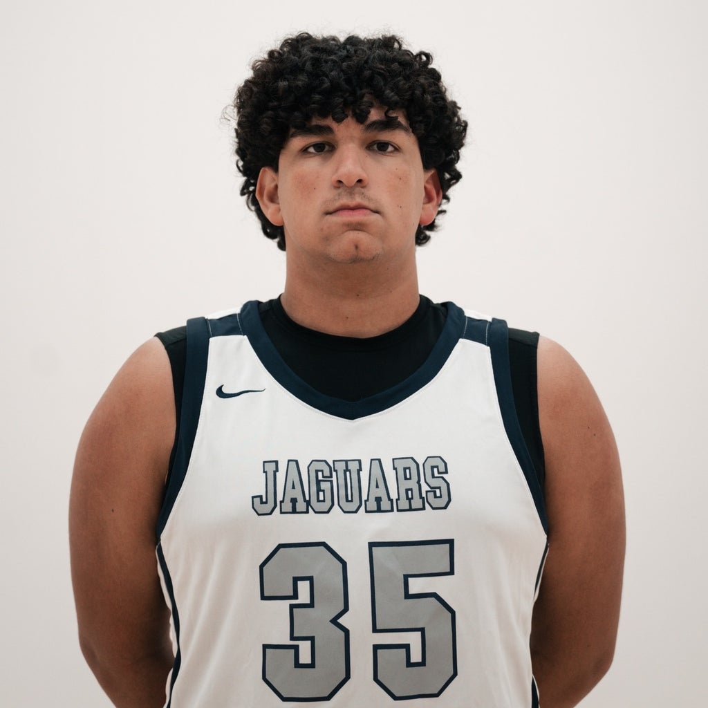 Anthony Garrido mugshot