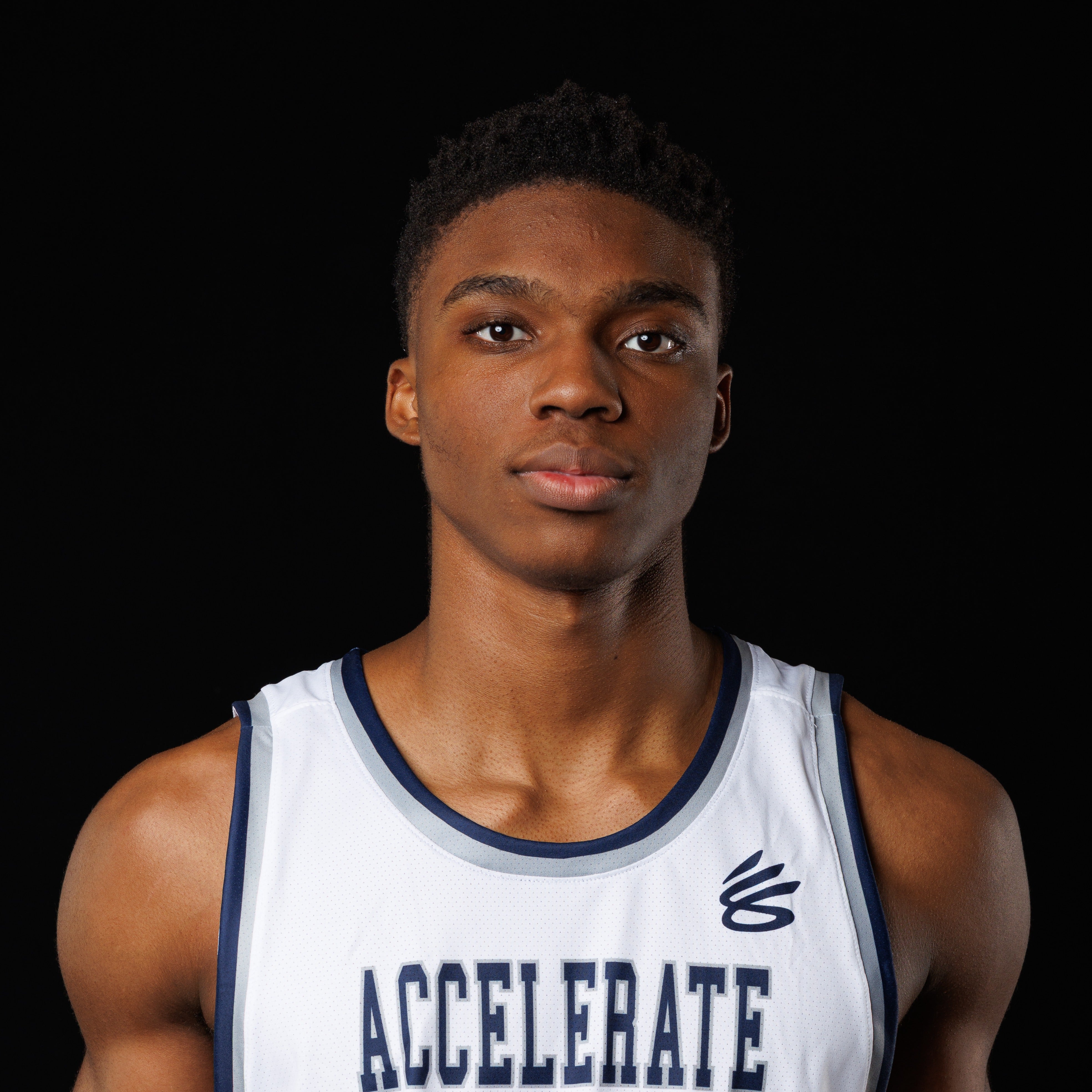 Jayven Sharif mugshot