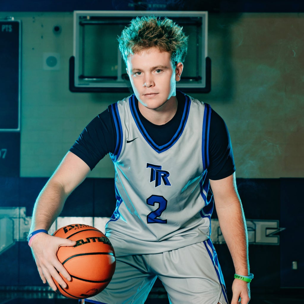 Corbin Leishman mugshot