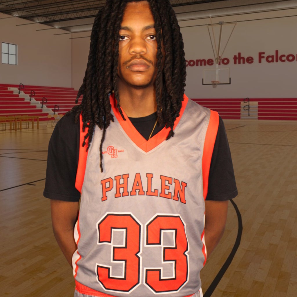 Tyrone Payton mugshot