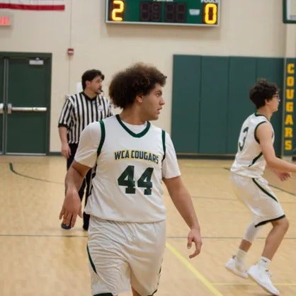 Jeremiah Gadelkarim mugshot