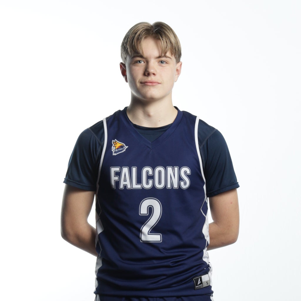 Jackson McCall mugshot