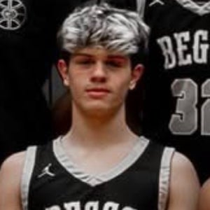 Coltyn Eller mugshot