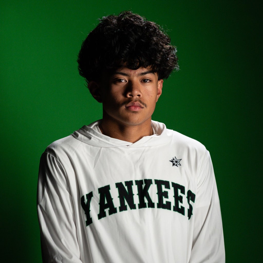 Shawn Atencio mugshot