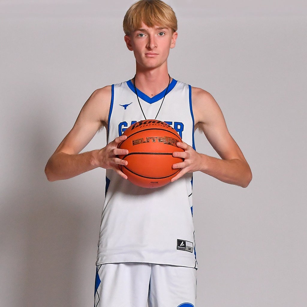 Caidence Indra mugshot