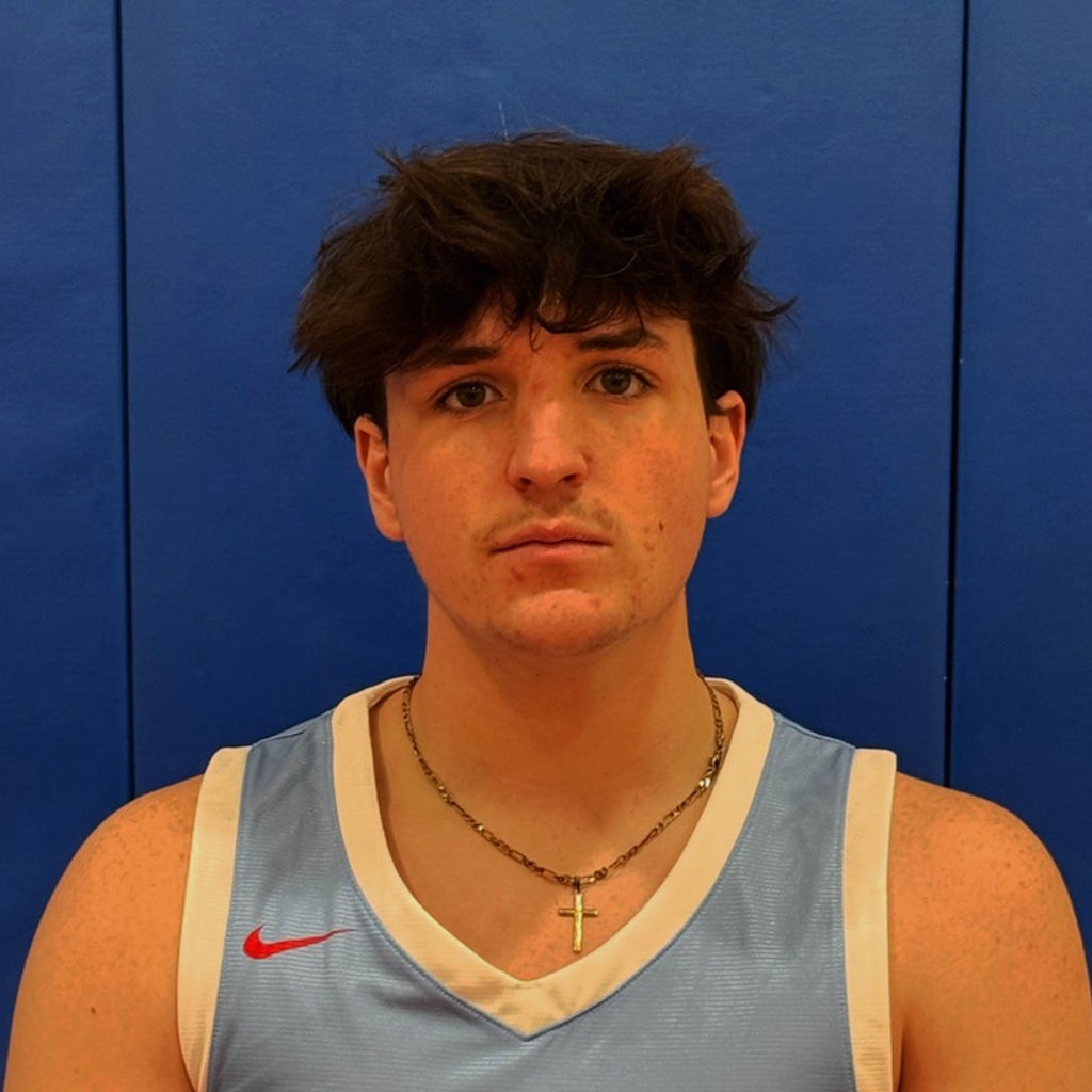 Evyn Yargeau mugshot