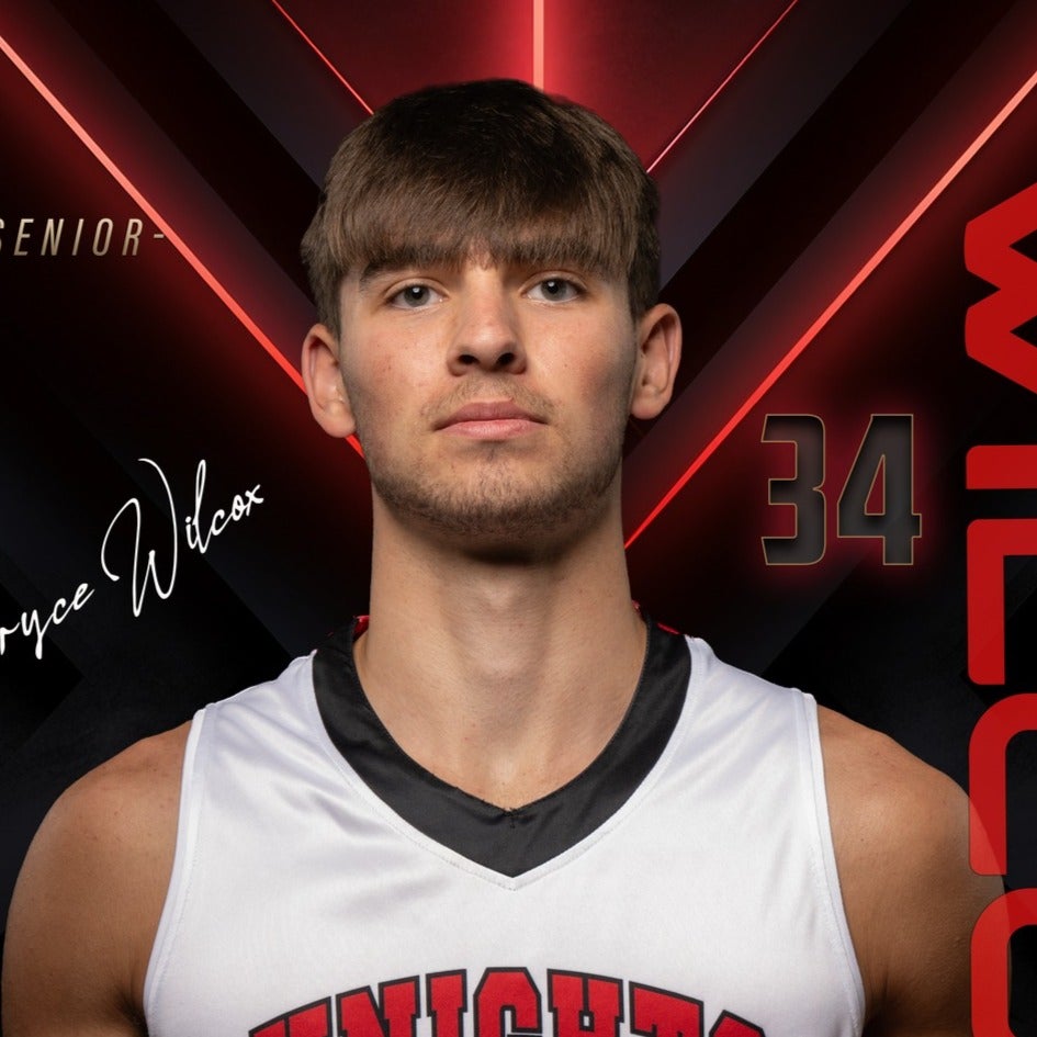 Bryce Wilcox mugshot