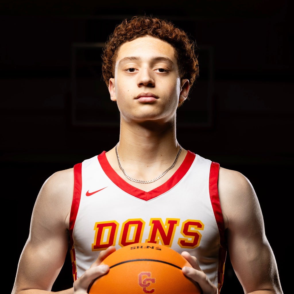 Boone Thompson mugshot