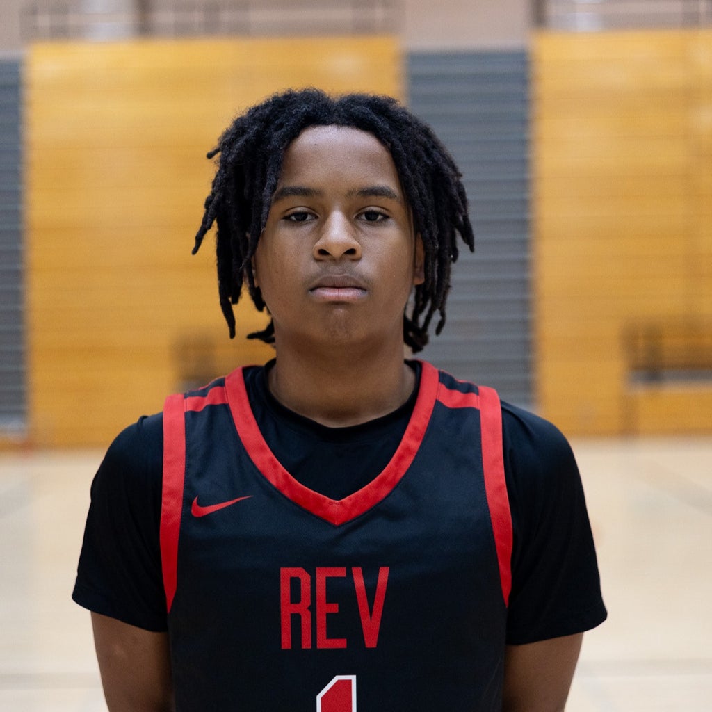 Josh Glinsey mugshot