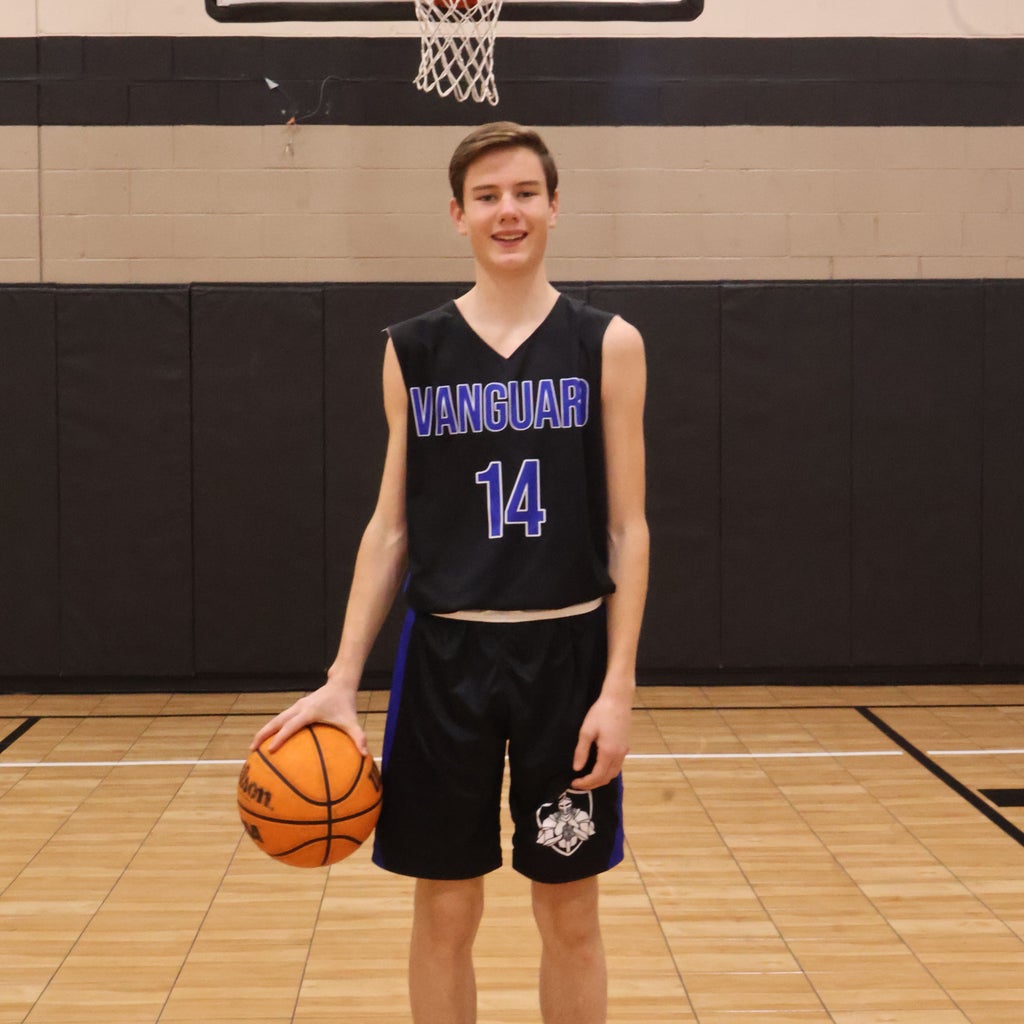 Bridger Tucker mugshot