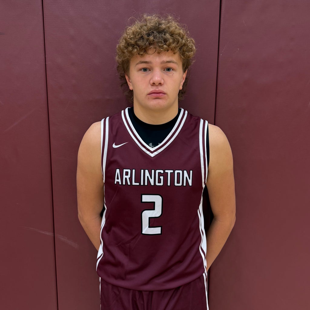 Owen Ladehoff mugshot