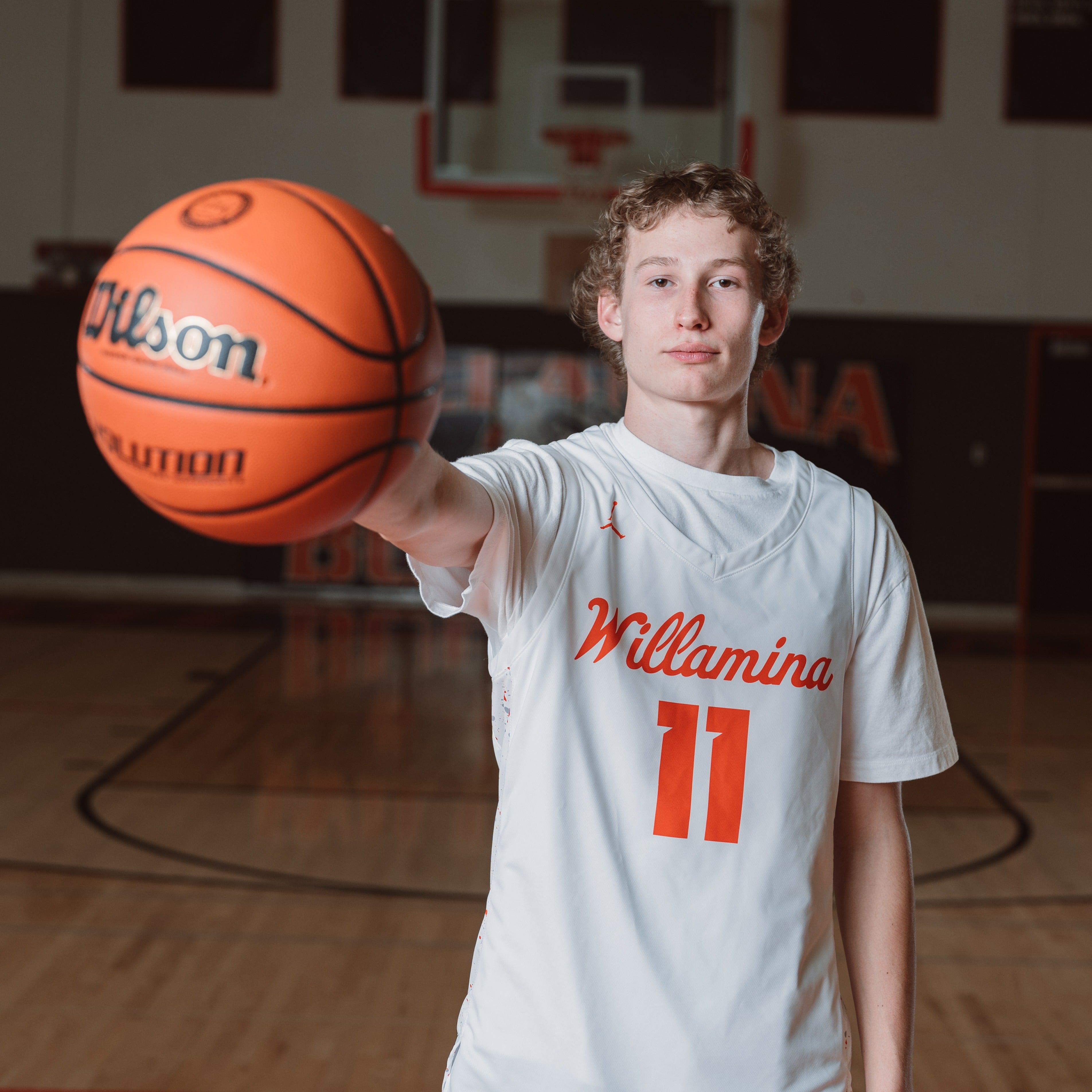 Matthew Atherton mugshot