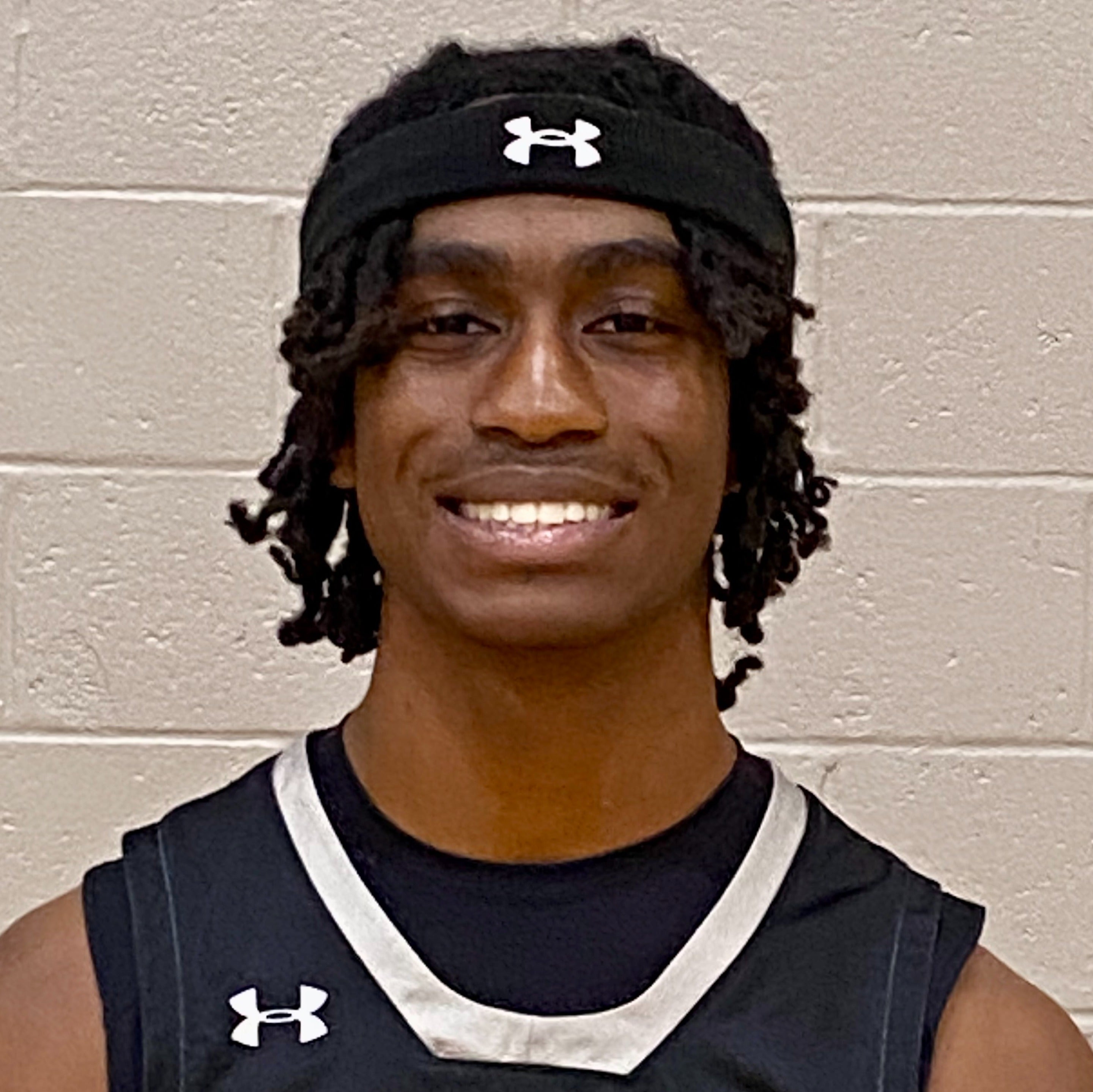 Jayvon Thomas mugshot