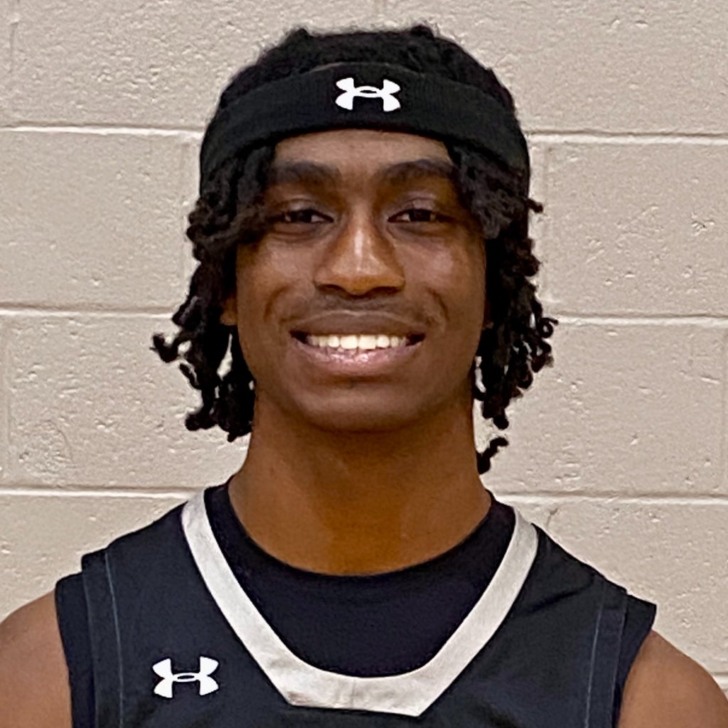 Jayvon Thomas mugshot