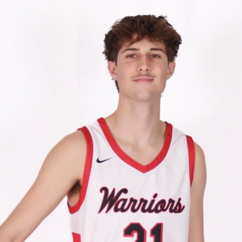 Gavin Slocum mugshot