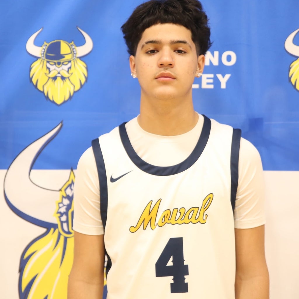 Serrato Gabriel mugshot