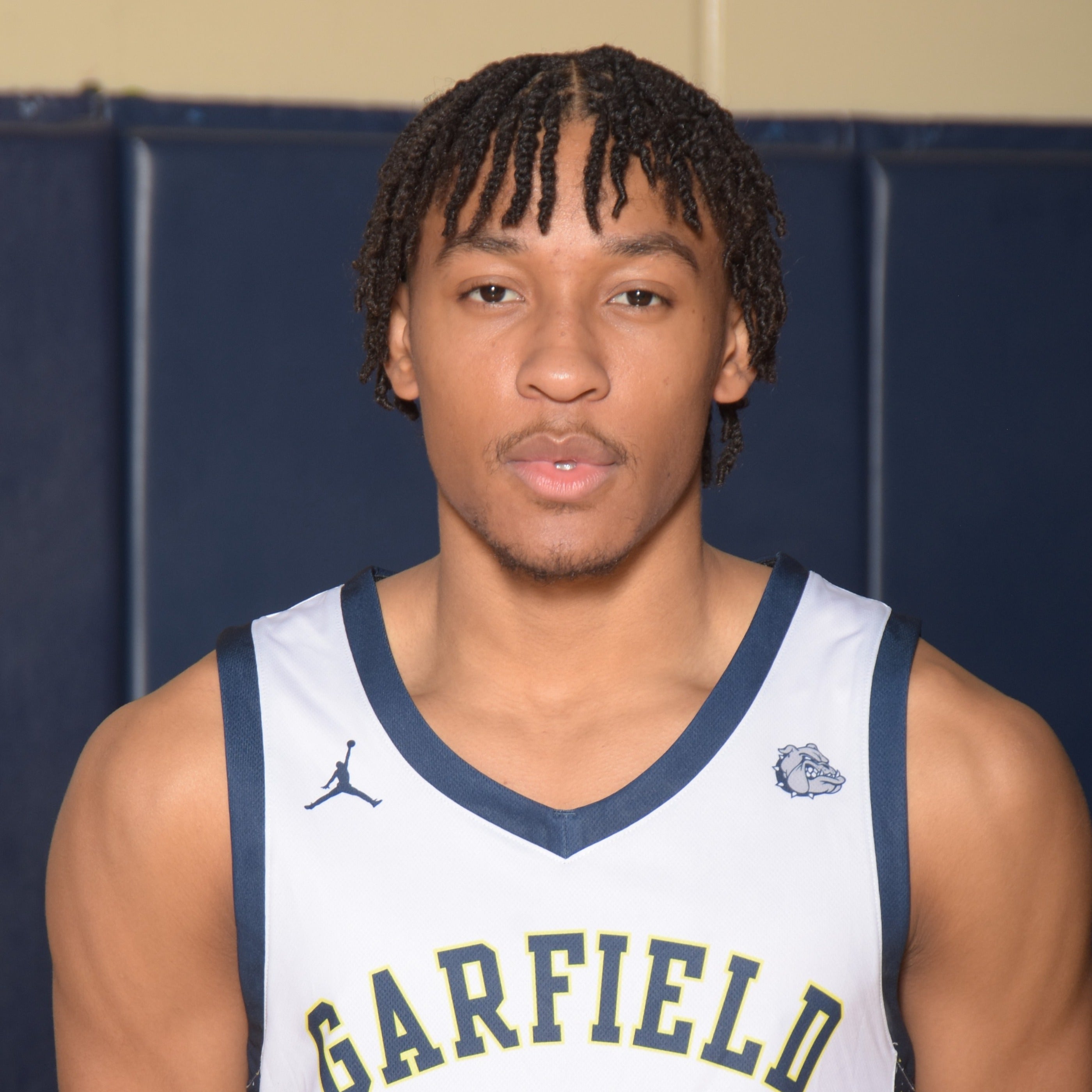 Marcus Johnson mugshot