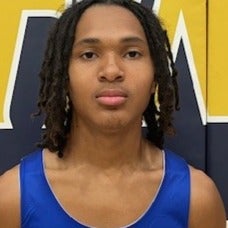 Benjamin Thomas mugshot