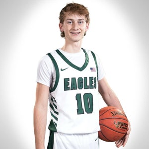 Nick Wilkinson mugshot