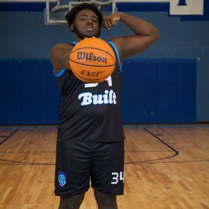 Pierre Fogle mugshot