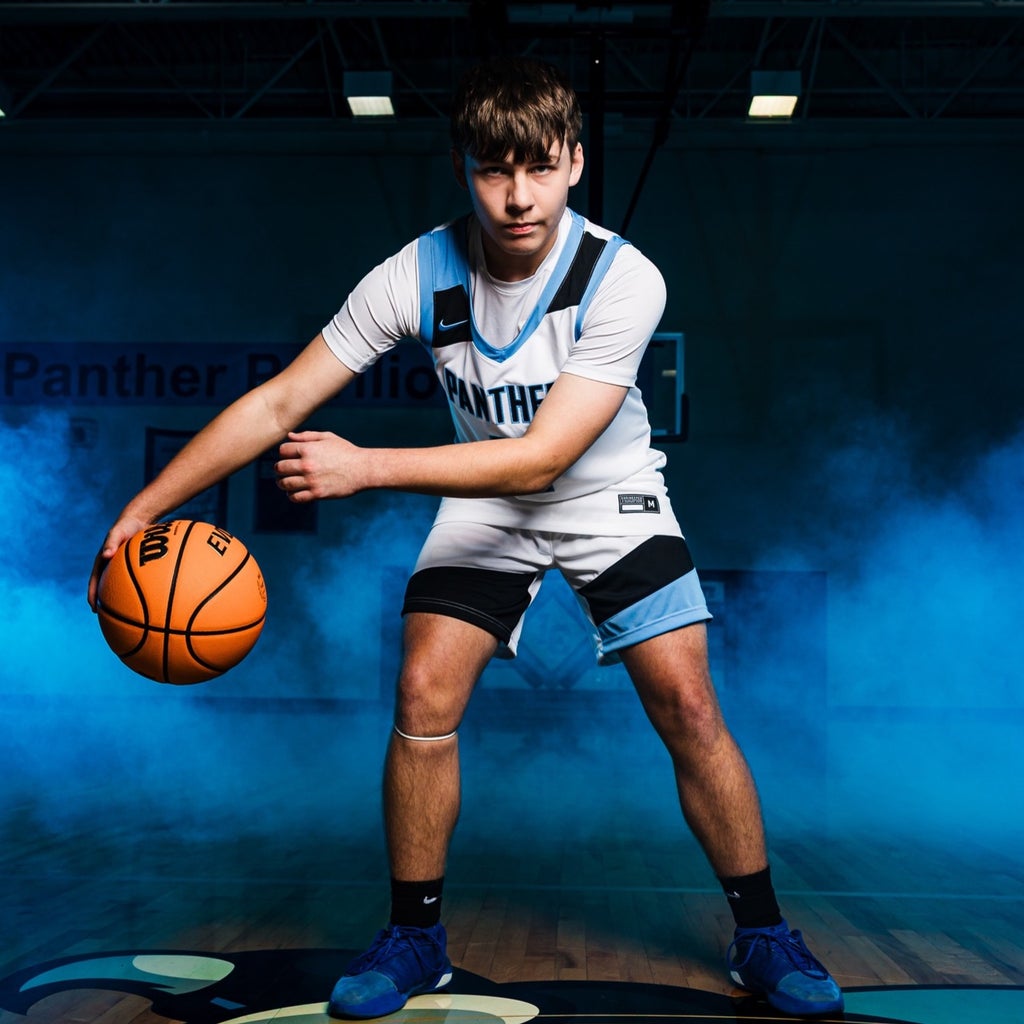 Jake Roberts mugshot