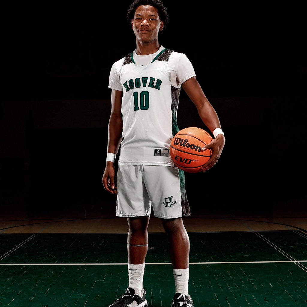 A'Mareea “AJ” Olivier mugshot