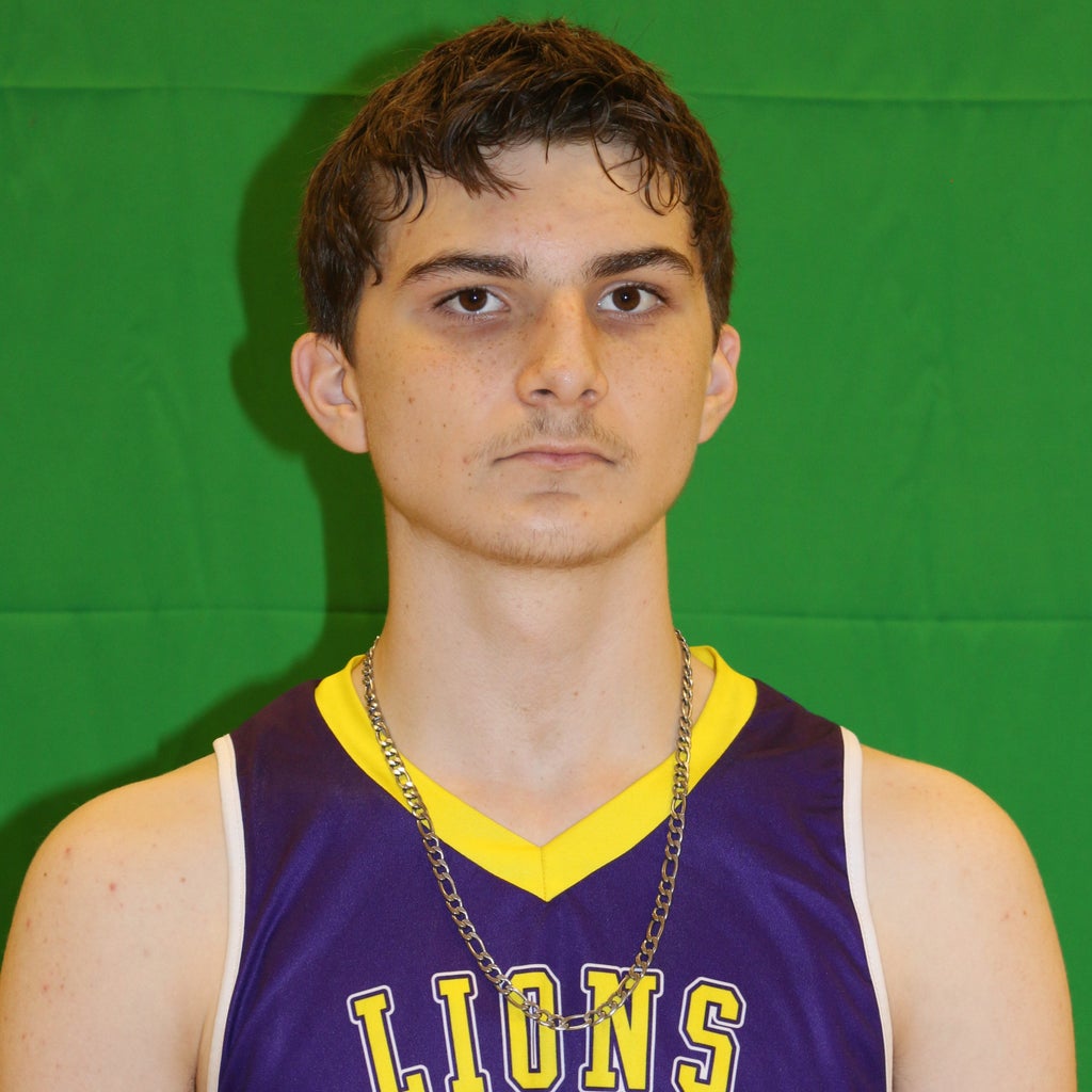 Steven Hannah mugshot