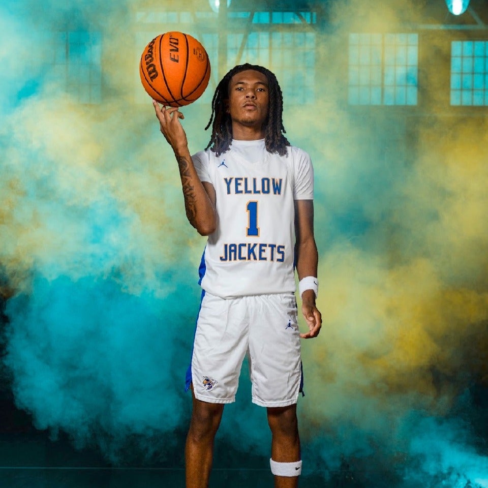 Terence Allen mugshot