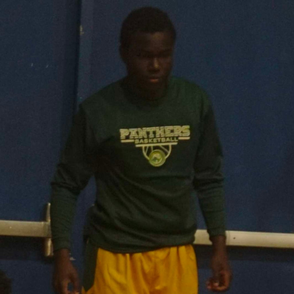 Adam Alcindor mugshot