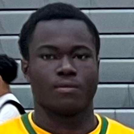 Adam Alcindor mugshot