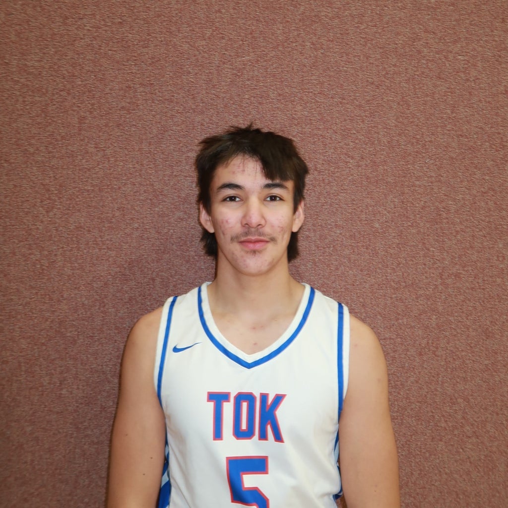 Kalvin Roach mugshot