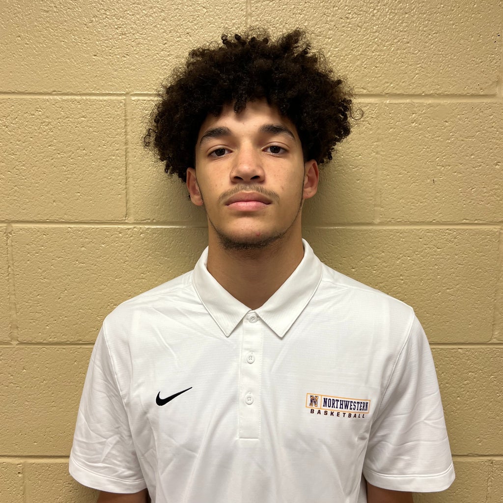 Bryston Martin mugshot