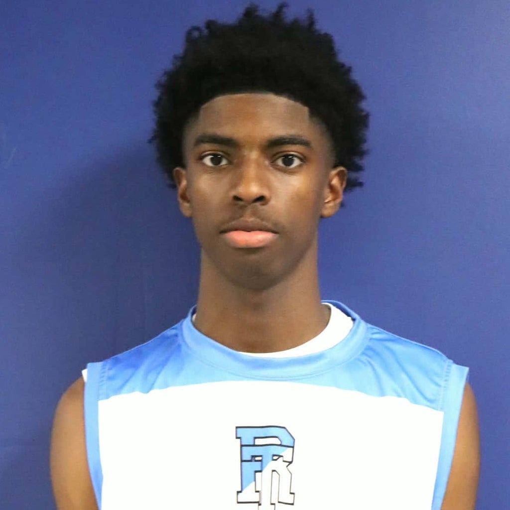 Mikael Toomer mugshot