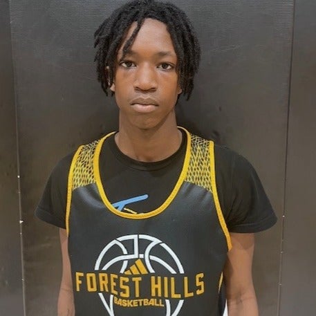 Xze'Vion Brewer mugshot