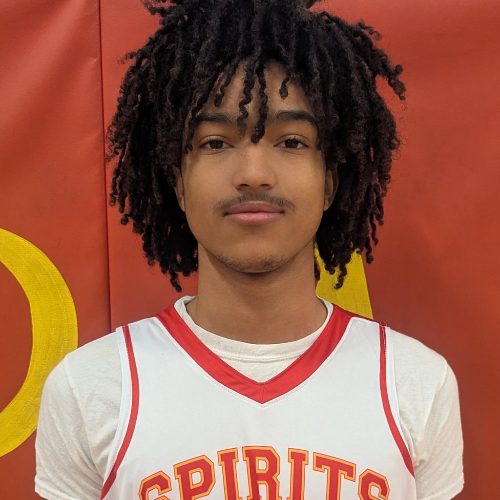 Calieb Roman mugshot