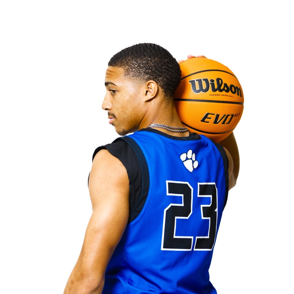 Travis Faison mugshot