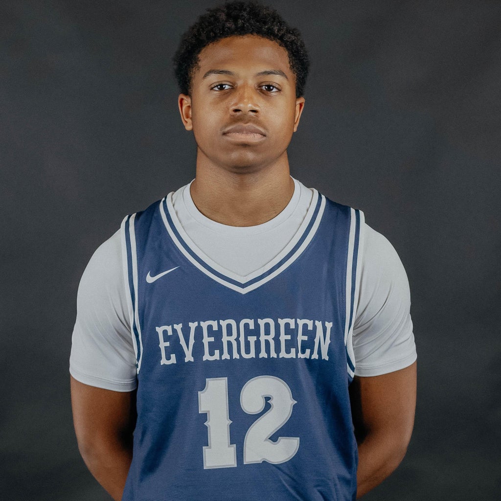 Karl Brunson mugshot