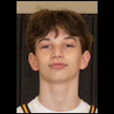 Harrison Kerley mugshot