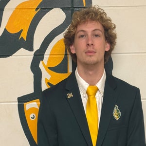 Hunter Richardson mugshot