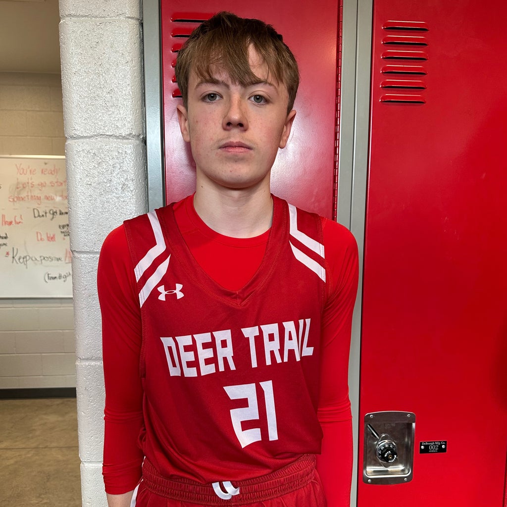 Tyson Haight mugshot