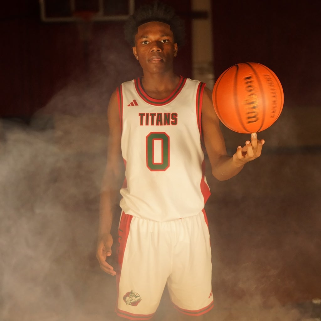 Elijah Gardet mugshot