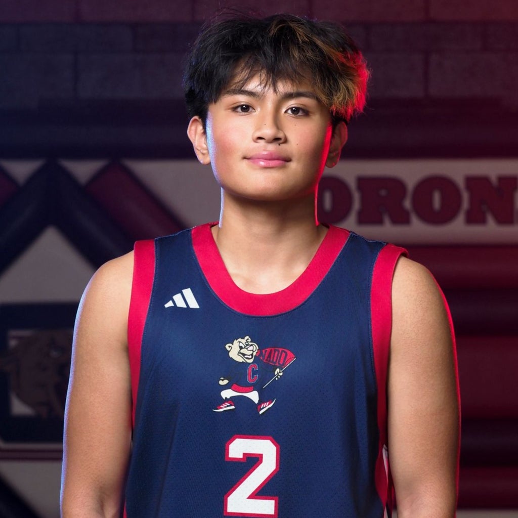 Corbin Sabate mugshot