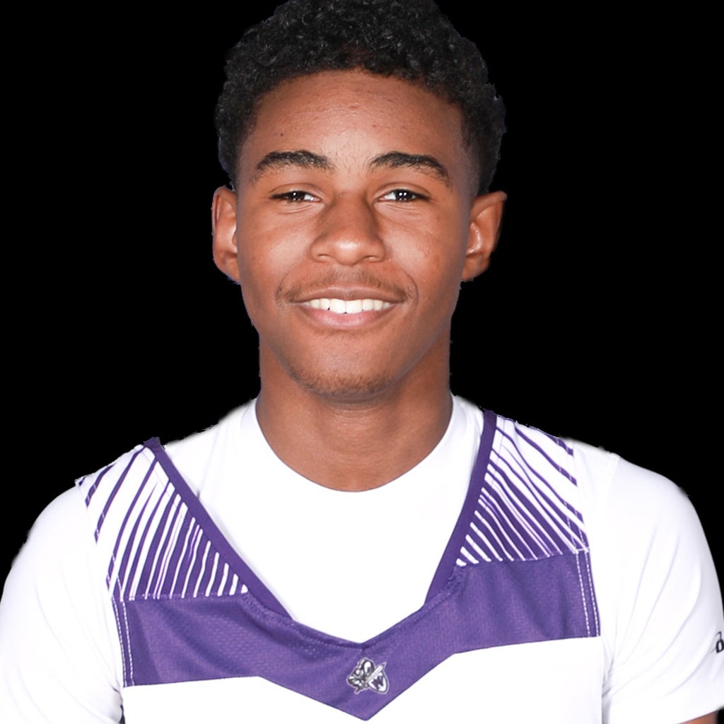 Jayden Jacobs mugshot