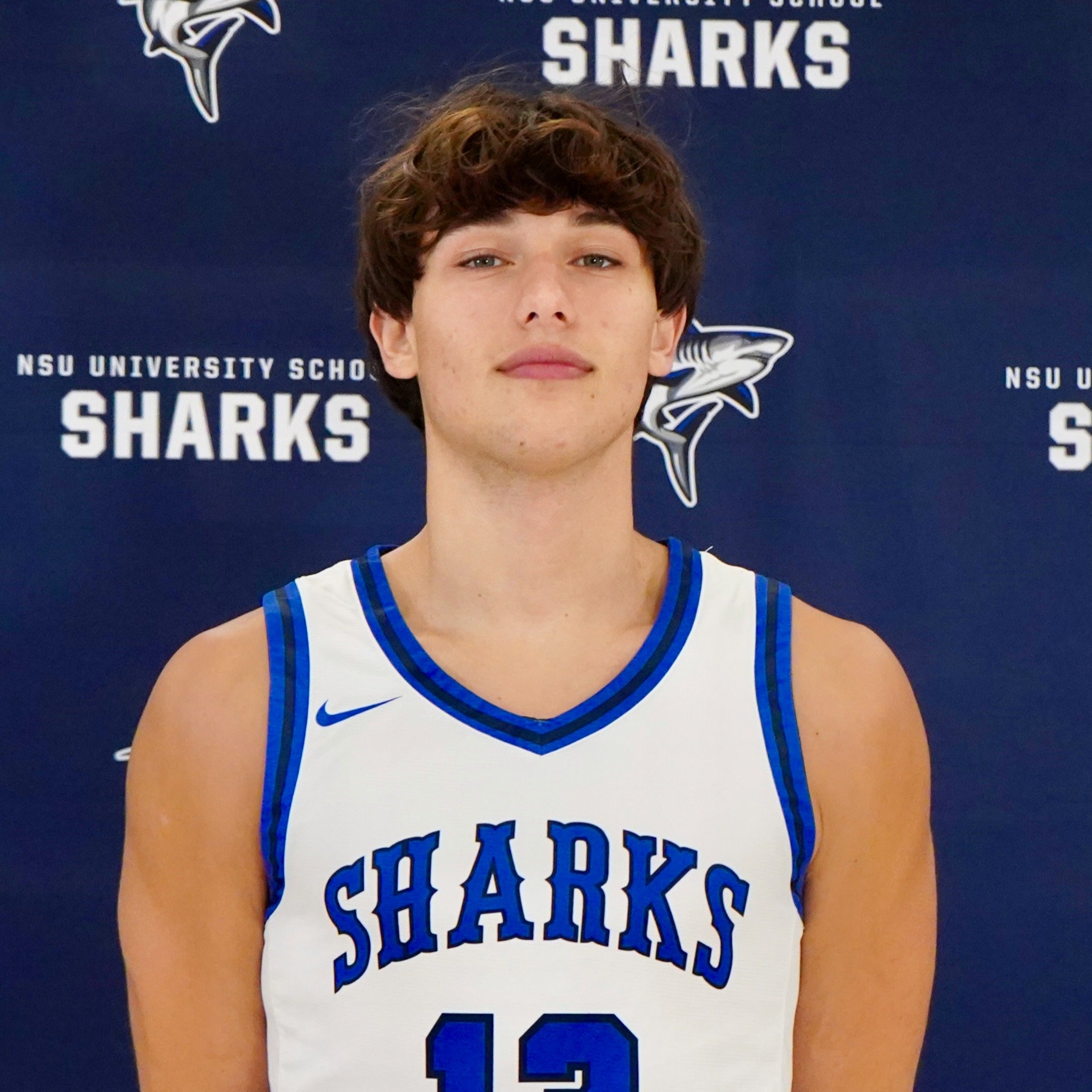 Jordan Moshe mugshot