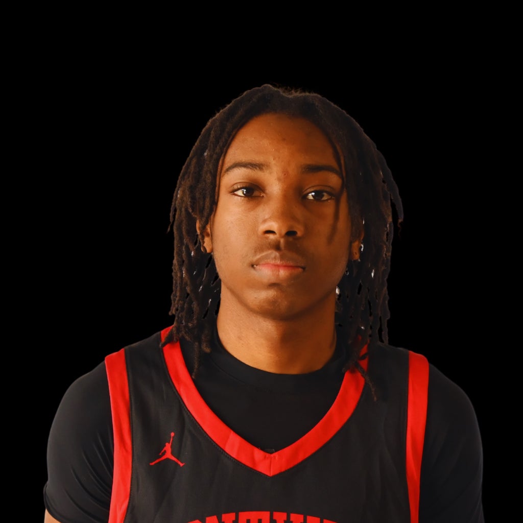 Maliyah Perryman mugshot