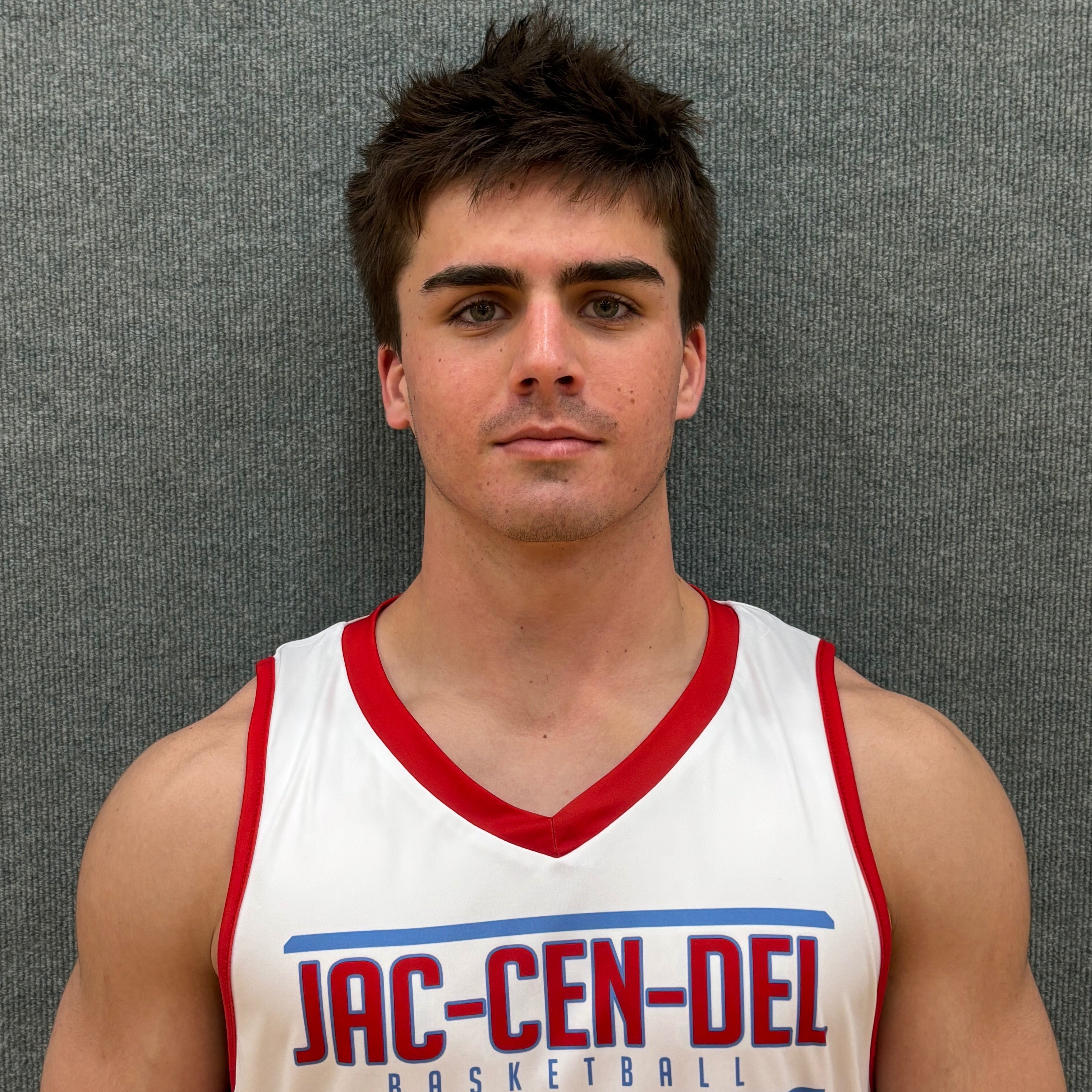 Neil Sullivan mugshot